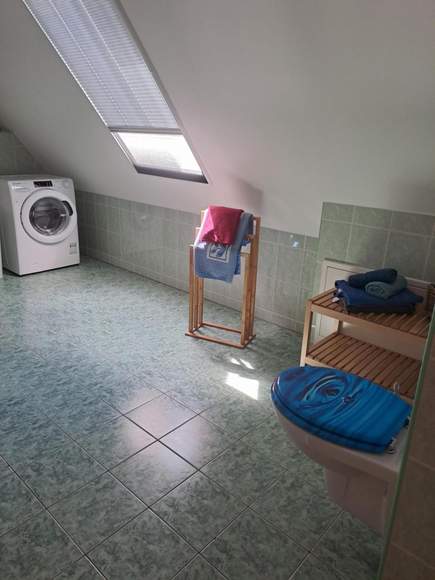 Monteur- Und Ferienwohnung In Hainichen - Obergeschoss Oder Dachgeschoss - Familie Weber Bockendorf Exteriér fotografie